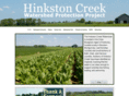 hinkstoncreek.org