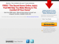 homeonlinejob.net