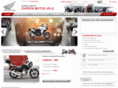 hondamoto-paris9.com