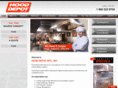 hooddepot.net