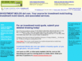 investmentmolds.com
