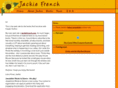 jackiefrench.com.au