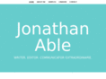 jonable.com