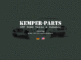 kemper-parts.com