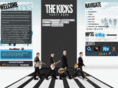 kicksband.co.uk
