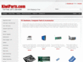 kiwiparts.com