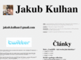 kulhan.info
