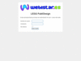 ledohm.com