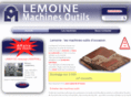 les-machines-outils.com