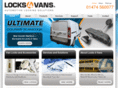 locks-4-vans.com