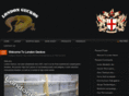 londongeckos.co.uk