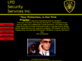 lpdsecurity.com