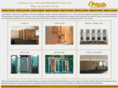 luxurymobiletoilets.com
