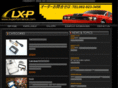 lx-performance.com