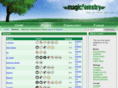magicforestry.com