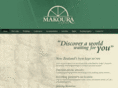 makouralodge.co.nz