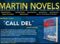 martinnovels.com