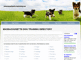 massachusetts-dogtraining.com