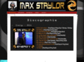 maxstaylor.com