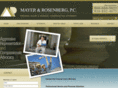 mayerrosenberg.com