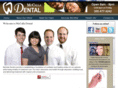 mccalladental.com