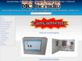 mcincendio.com