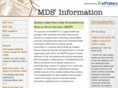 mds2.info
