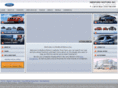medfordmotors.com