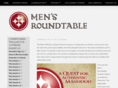 mensroundtable.org