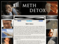 meth-detox.net