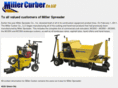 millerspreader.com