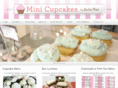 mini-cupcakes.com