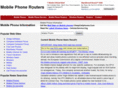 mobilephonerouters.com
