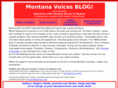 montanavoices.com