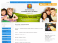 montessoriharbormesa.com