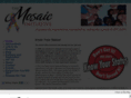 mosaicinitiative.org