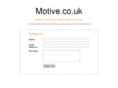 motive.co.uk