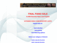 msupianosale.com
