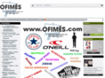 ofimes.com