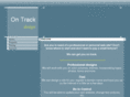 ontrackdesign.net