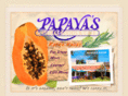 papayasnaturalfoods.com