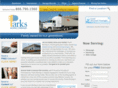 parksmoving.com