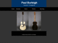 paulburleigh.com