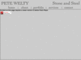 petewelty.com