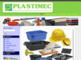 plastimec.com