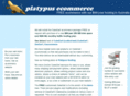 platypuscarts.com