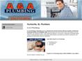 plumbinghuntsvilleplumber.com