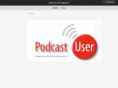 podcast-user.com