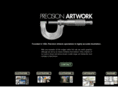 precisionartwork.com