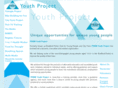 prismyouthproject.org